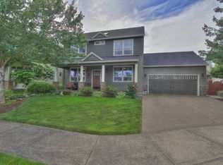 6338 NE Marina Ct, Hillsboro, OR 97124
