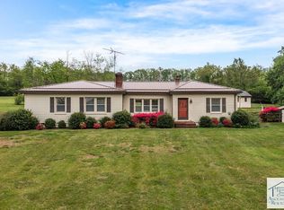 17065 A L Philpott Hwy, Martinsville, VA 24112