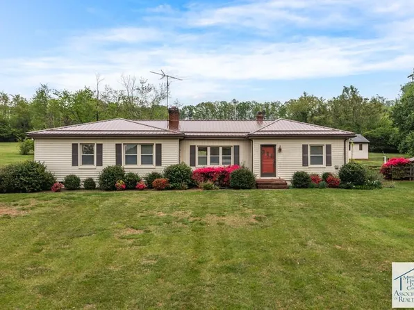 17065 A L Philpott Hwy, Martinsville, VA 24112