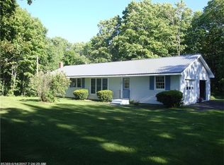 178 Henderson Rd, Presque Isle, ME 04769