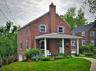 5757 Front St, Verona, PA