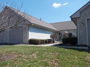 118 Oak Creek Pl, Columbus, OH 43230