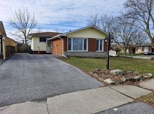 7116 Centennial St, Niagara Falls, ON L2G 2Z1