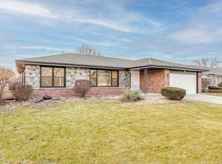 15252 Larkspur Ln, Orland Park, IL