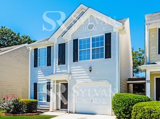 80 Fieldview Ln, Covington, GA 30016