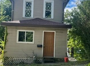 715 Avondale St, East Liverpool, OH