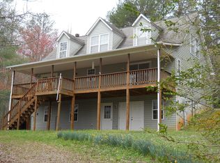 93 Critter Xing, Blairsville, GA 30512