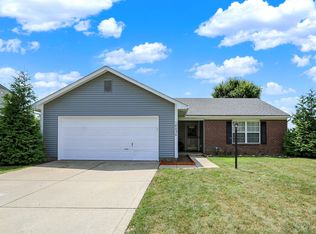 18030 Sanibel Cir, Westfield, IN 46062