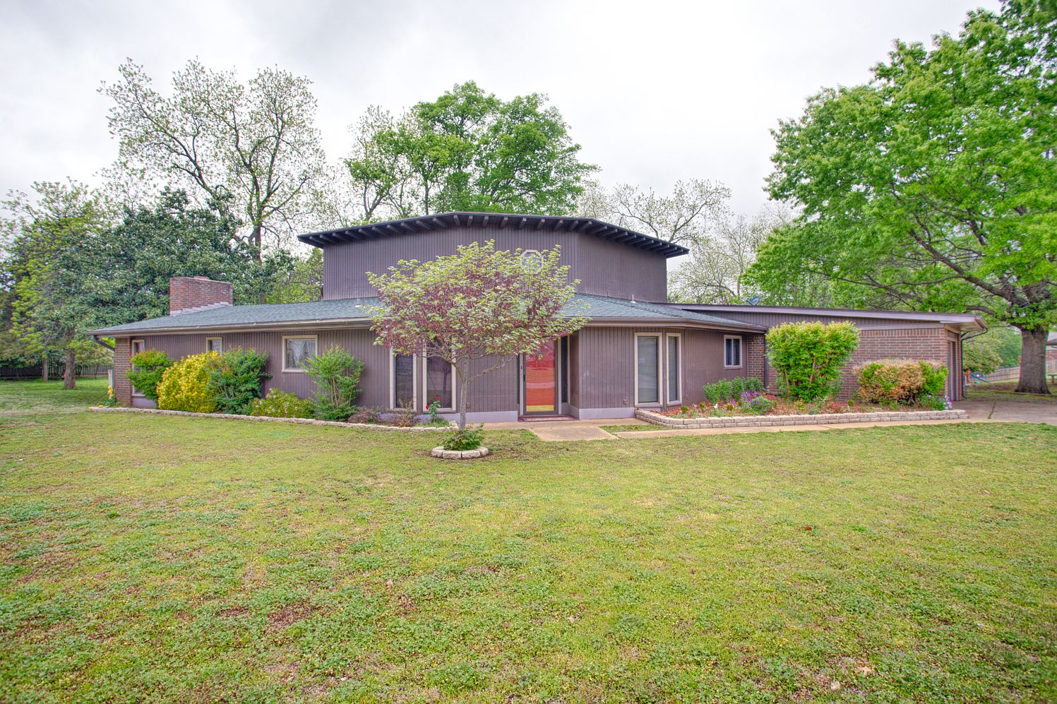 108 Saint Charles Pl, Chickasha, OK 73018 Zillow