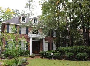 11 W Misty Morning Trce, Spring, TX 77381