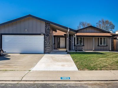 3901 Atwood Dr, Modesto, CA, 95355