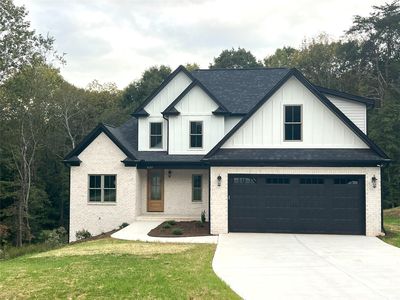 4205 9th St NE, Hickory, NC, 28601