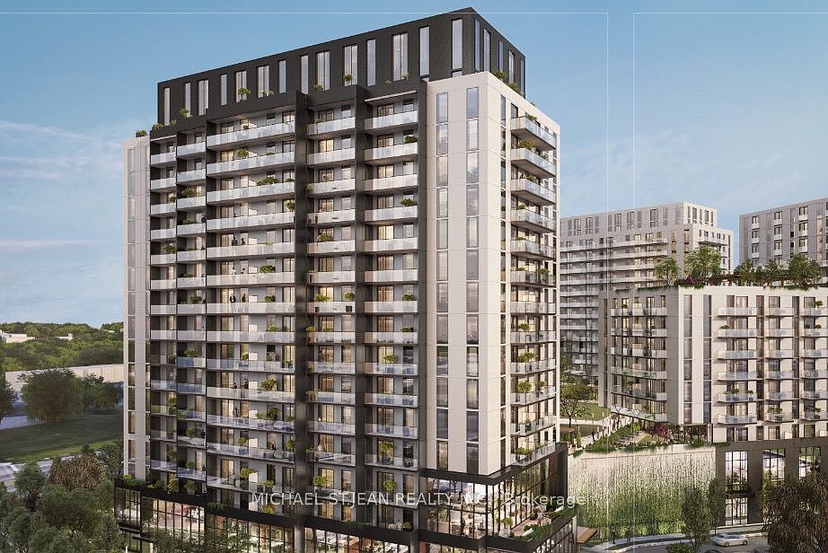 1st image of 33 Erie Ave #1015