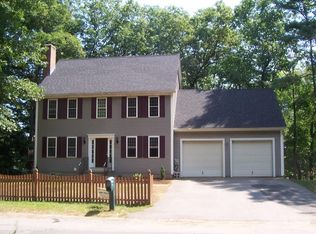86 King Rd, Athol, MA 01331