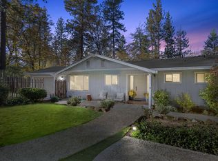 15781 McElroy Rd, Meadow Vista, CA 95722