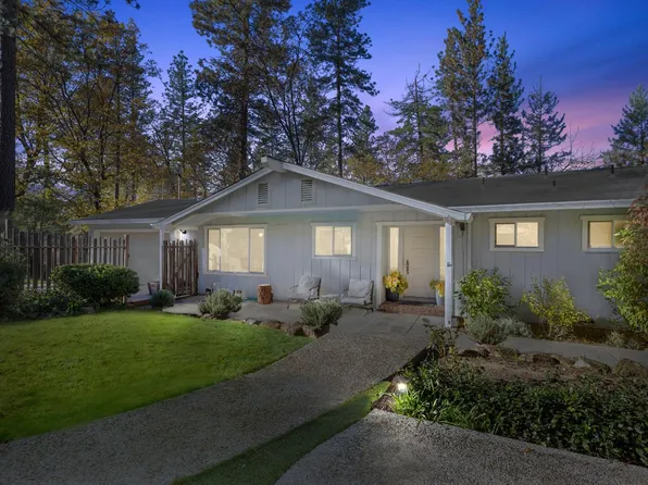 15781 McElroy Rd, Meadow Vista, CA 95722