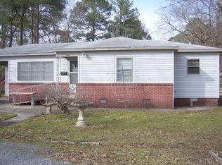3626 E Main St, El Dorado, AR 71730