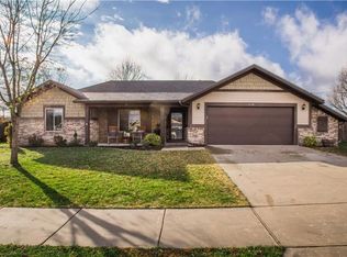 6102 SW Osage St, Bentonville, AR 72712