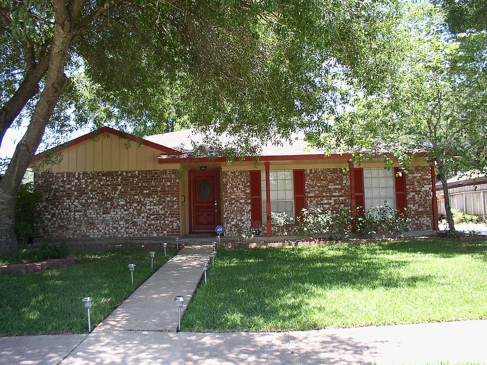 Front of House 2008