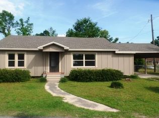 7710 Archie St, Century, FL 32535