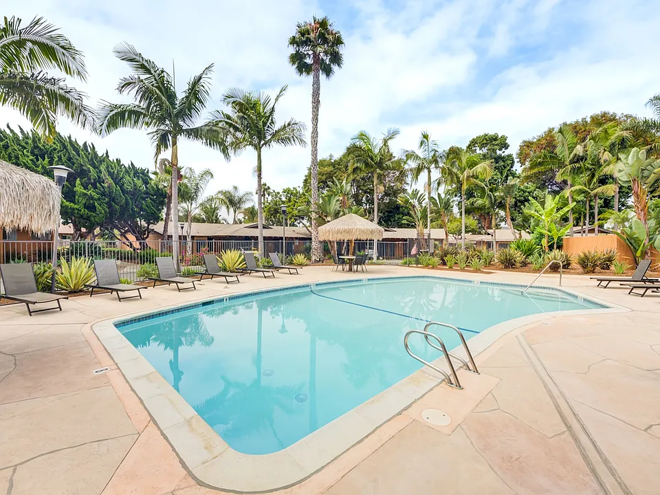 The Village Apartments