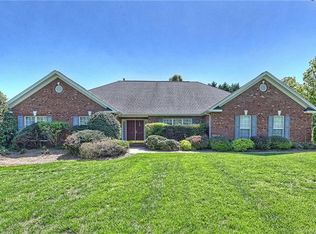 218 Horn Tassle Ct, Indian Trail, NC 28079
