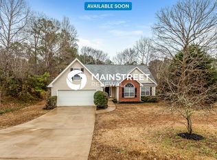 20 Saratoga Way, Covington, GA 30016