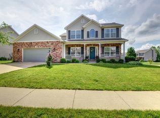 2213 Mullikin Dr, Champaign, IL 61822