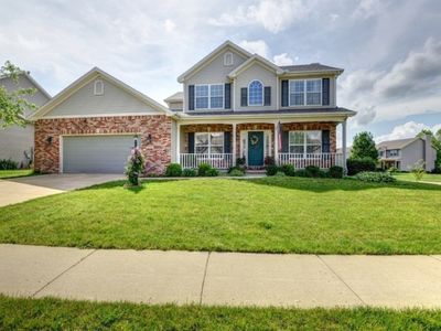 2213 Mullikin Dr, Champaign, IL, 61822