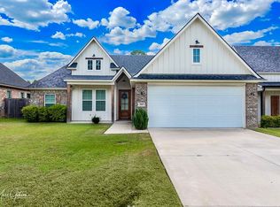 203 Katie Cir, Shreveport, LA 71107