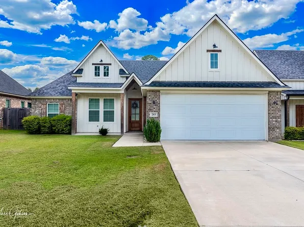 203 Katie Cir, Shreveport, LA 71107
