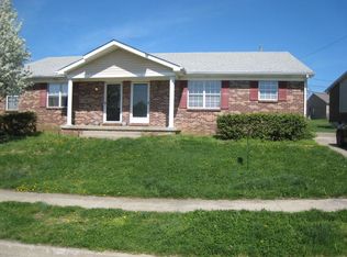 107 Dove Run, Nicholasville, KY 40356