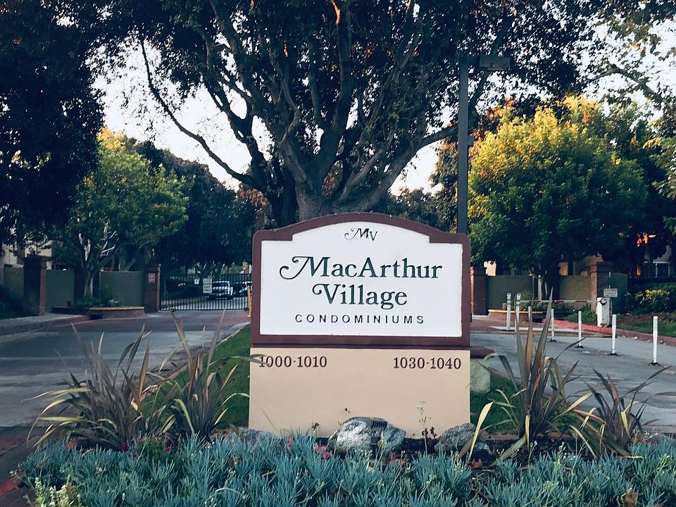 2nd image of 1000 W Macarthur Blvd APT 10
