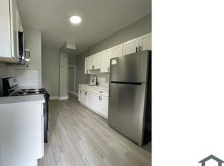 1726 N Pulaski St, Baltimore, MD 21217