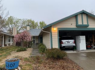 6307 Enchanted Valley Dr, Reno, NV 89523