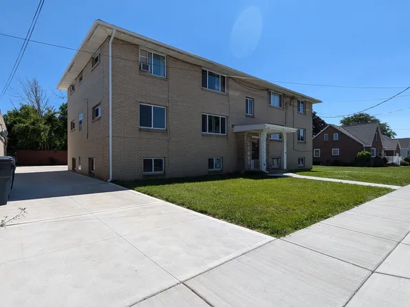 85 Saint Johns Pl APT 3, Buffalo, NY 14218