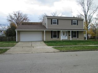 1200 Stadelman Ave, Akron, OH 44320