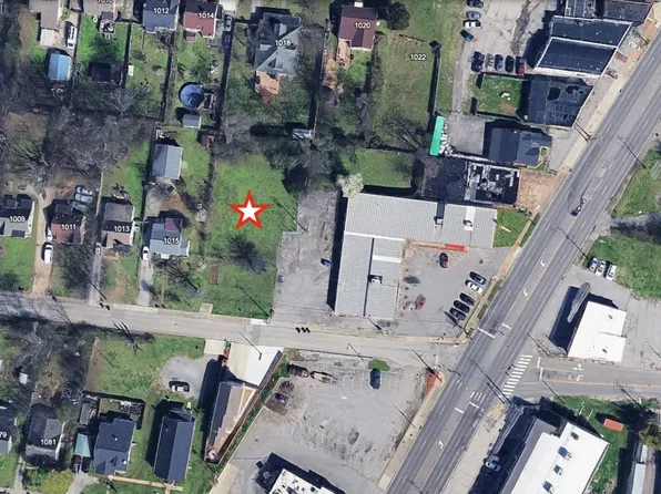 1019 Thomas Ave, Nashville, TN 37216