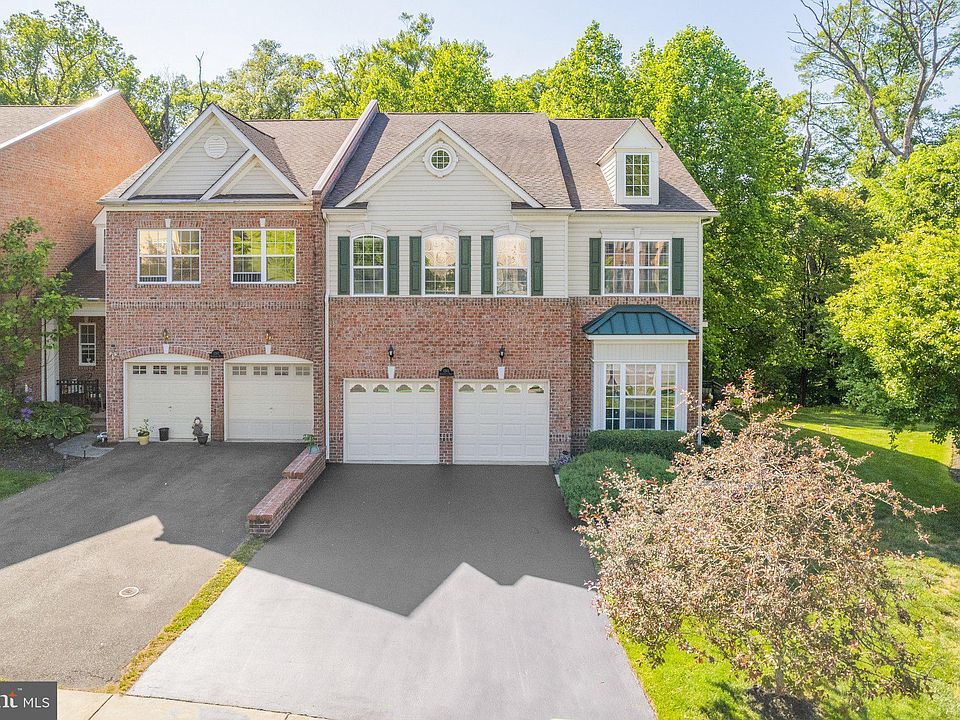 1265 Brookstone Dr Garnet Valley PA 19060 Zillow