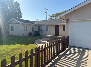 245 Shirley Ln, Santa Maria, CA 93455