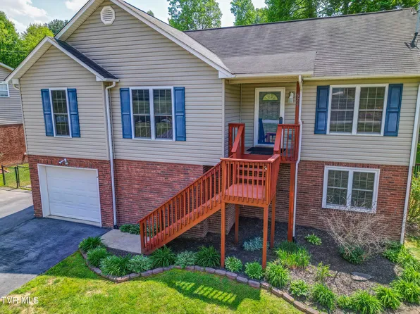 426 Neal Dr, Bluff City, TN 37618