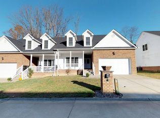 12 Whistle Stop Ln, Barboursville, WV 25504