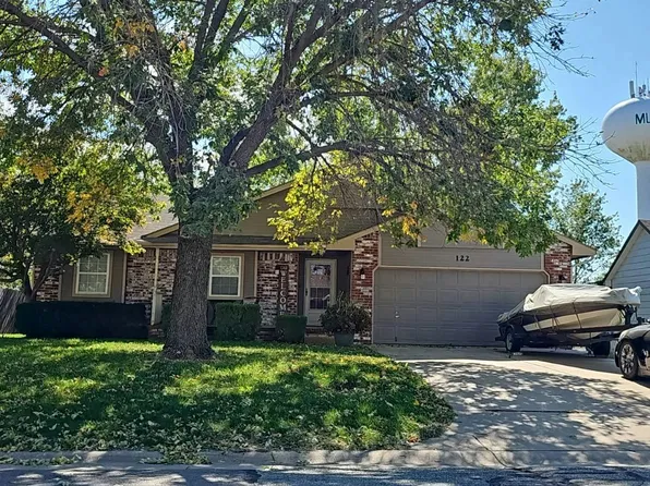 122 Chestnut Dr, Mulvane, KS 67110