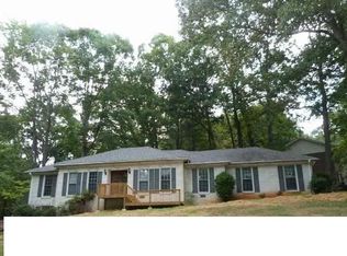 3788 Woodyhill Dr, Lithonia, GA 30038