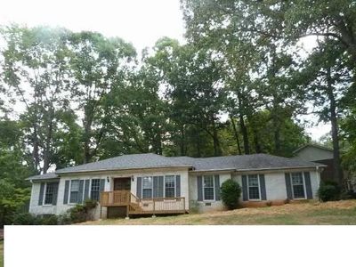 3788 Woodyhill Dr, Lithonia, GA, 30038