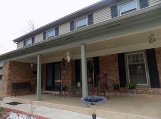 665 Evangeline Rd, Cincinnati, OH 45240