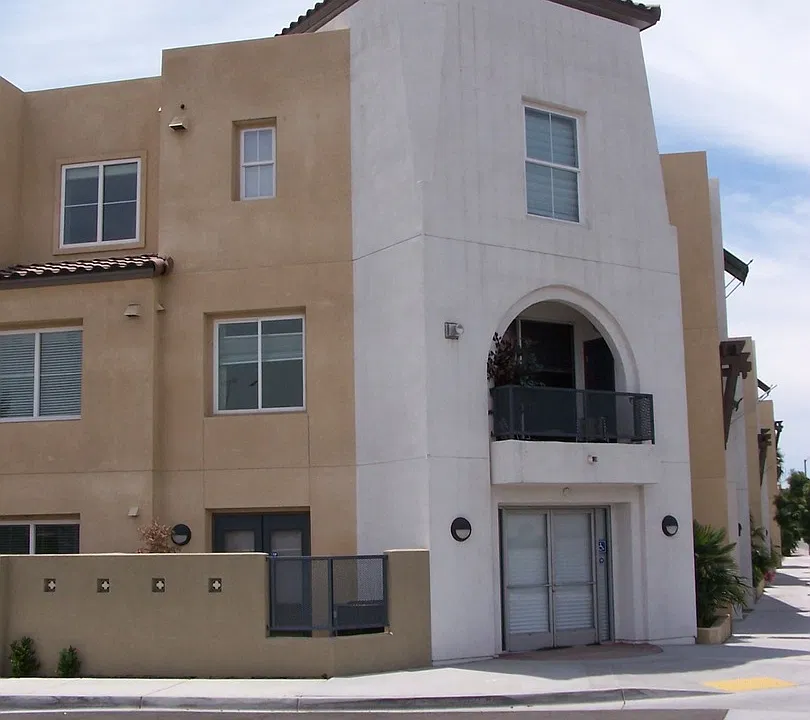 7745 El Cajon Blvd #12