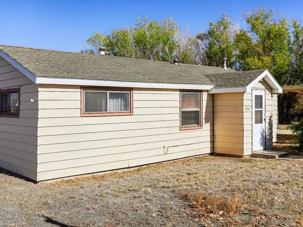 2713 Central Ave, Cody, WY 82414