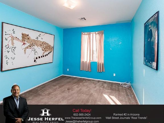 2nd image of 4154 S Mariposa Dr