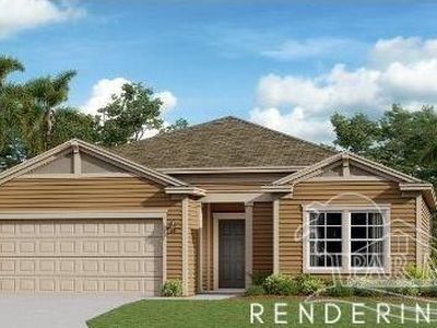 6566 Paso Fino Dr, Pensacola, FL, 32526